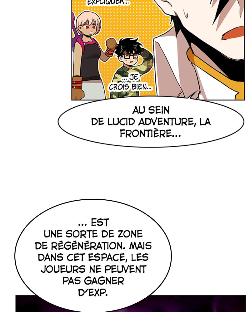 Read Hardcore Leveling Warrior FR Manga Online