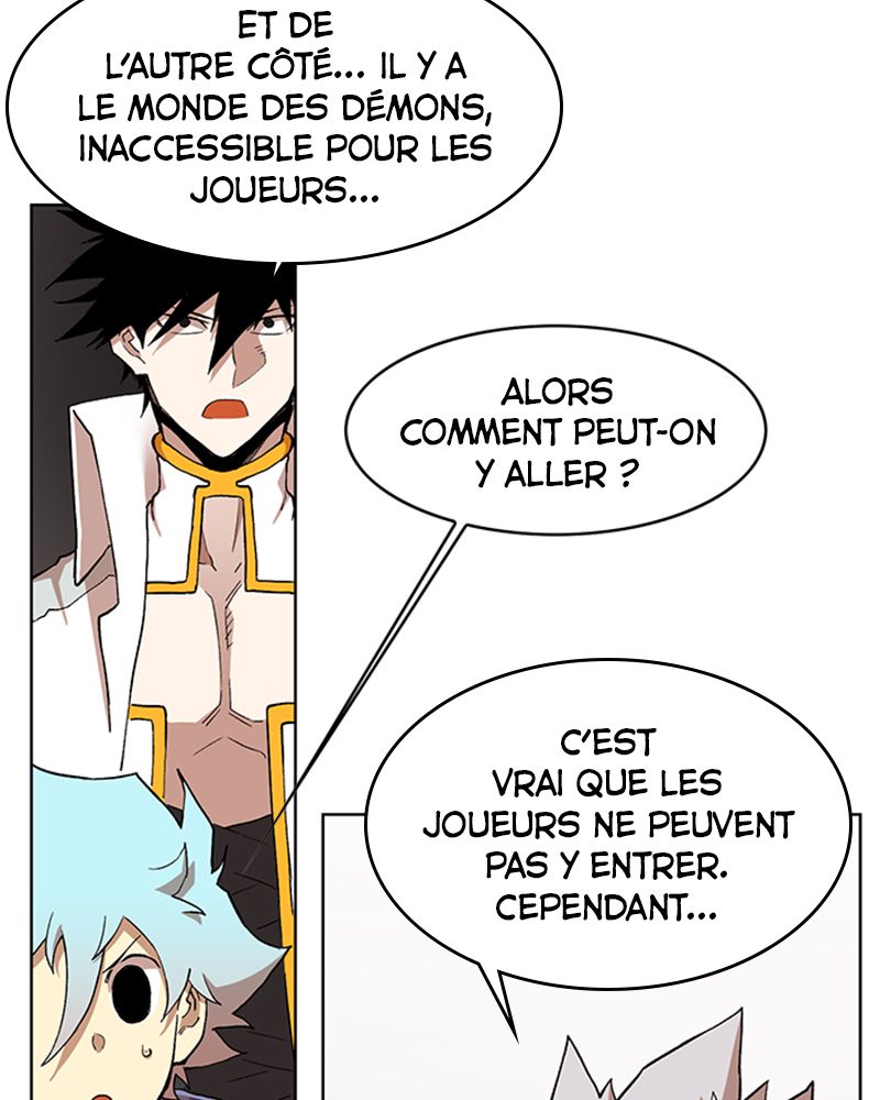 Read Hardcore Leveling Warrior FR Manga Online