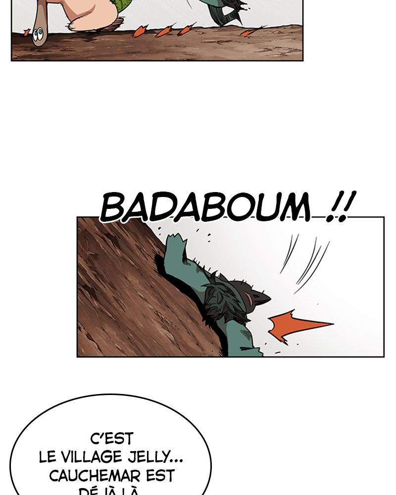 Read Hardcore Leveling Warrior FR Manga Online