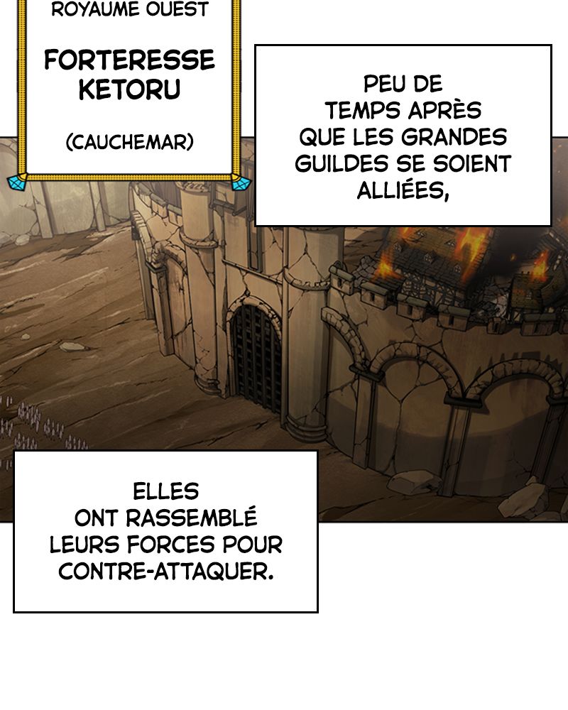 Read Hardcore Leveling Warrior FR Manga Online