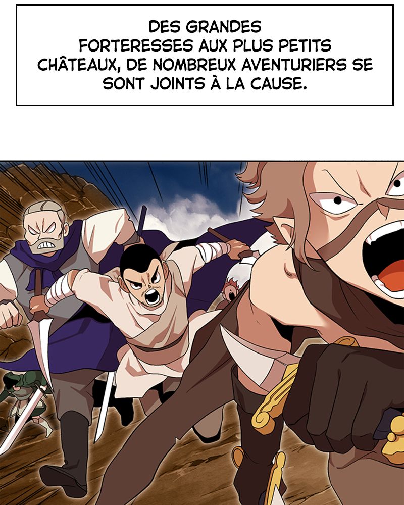 Read Hardcore Leveling Warrior FR Manga Online