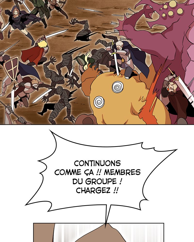 Read Hardcore Leveling Warrior FR Manga Online