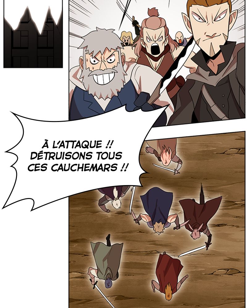 Read Hardcore Leveling Warrior FR Manga Online