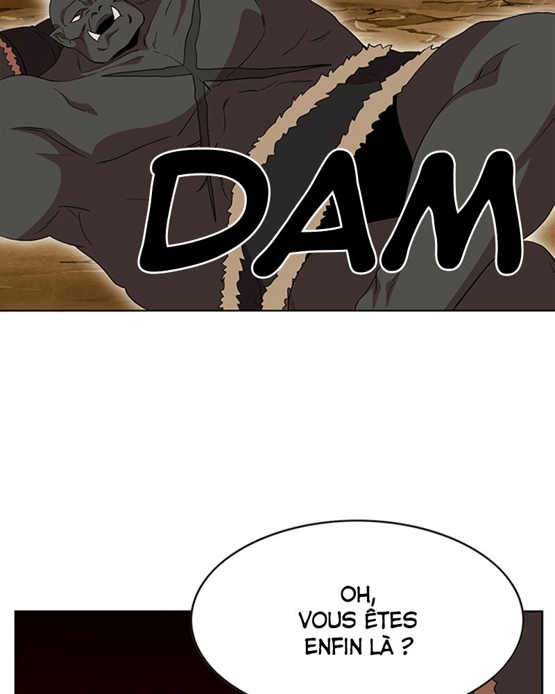 Read Hardcore Leveling Warrior FR Manga Online