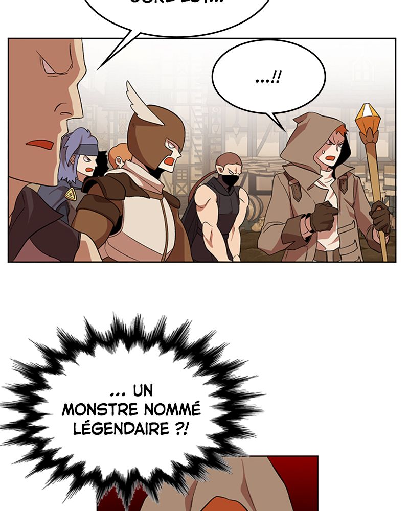 Read Hardcore Leveling Warrior FR Manga Online