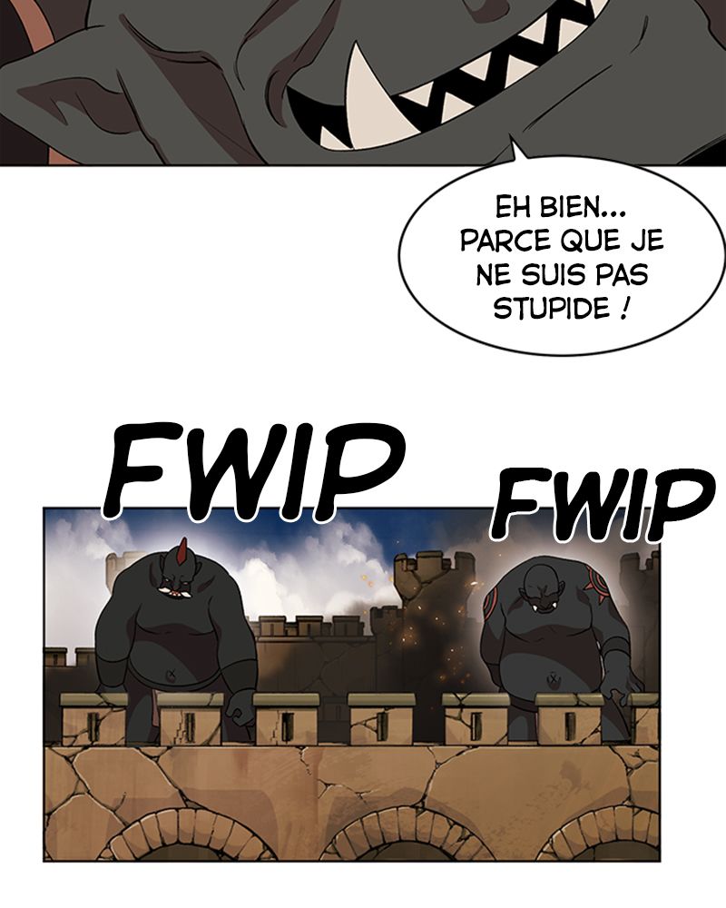 Read Hardcore Leveling Warrior FR Manga Online