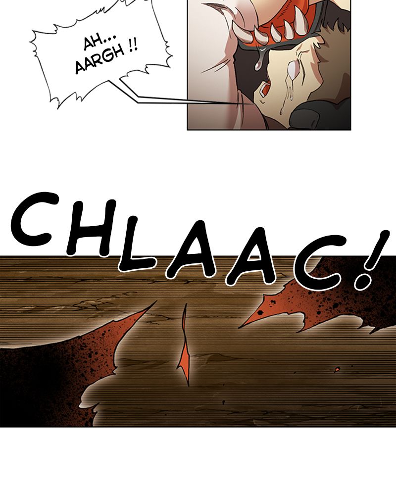 Read Hardcore Leveling Warrior FR Manga Online