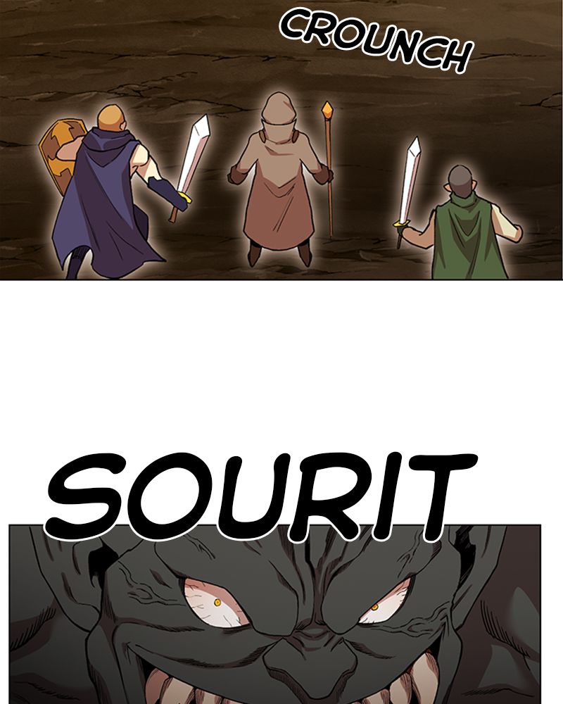 Read Hardcore Leveling Warrior FR Manga Online
