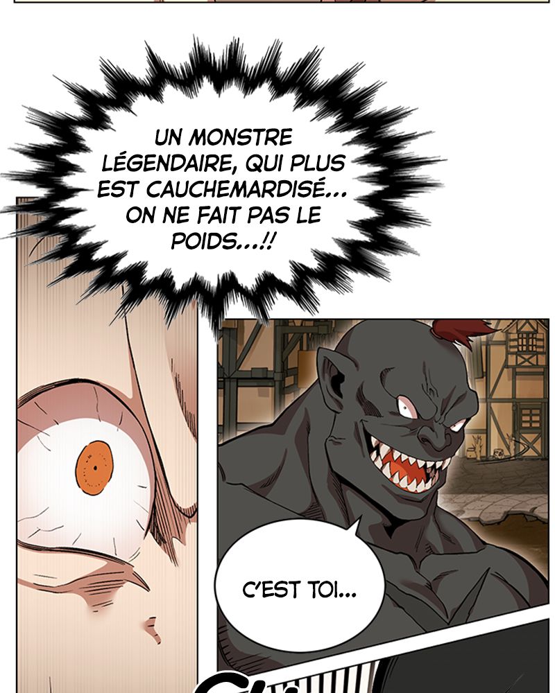 Read Hardcore Leveling Warrior FR Manga Online