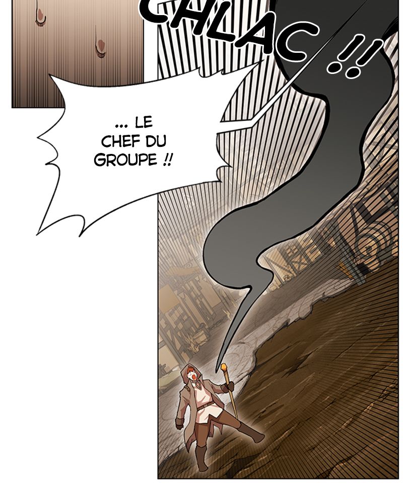 Read Hardcore Leveling Warrior FR Manga Online