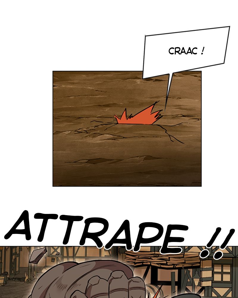 Read Hardcore Leveling Warrior FR Manga Online