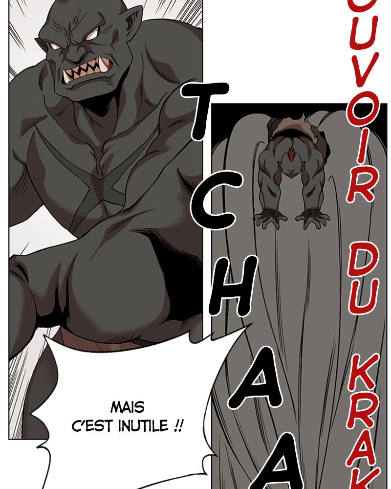 Read Hardcore Leveling Warrior FR Manga Online