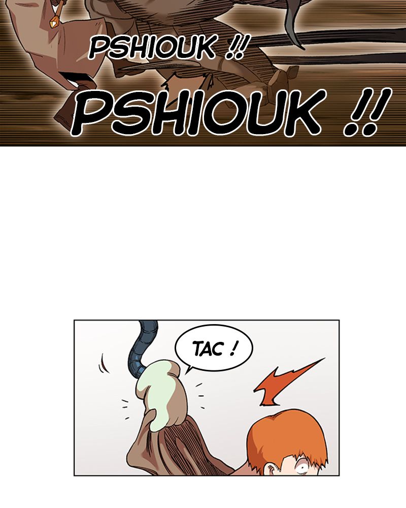 Read Hardcore Leveling Warrior FR Manga Online