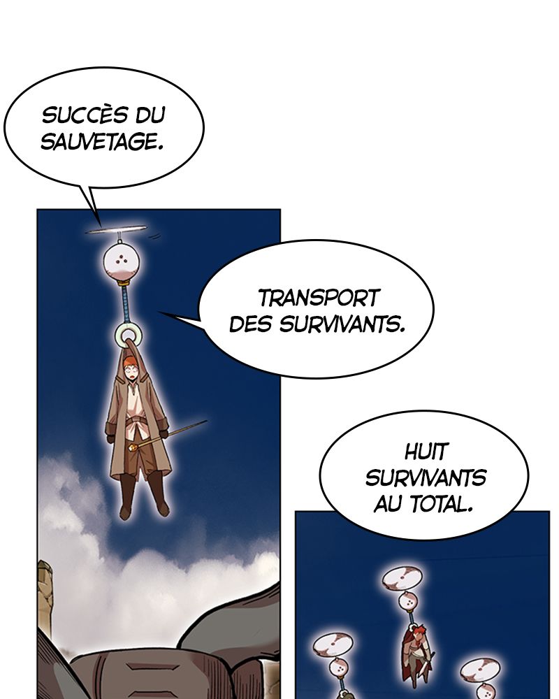 Read Hardcore Leveling Warrior FR Manga Online