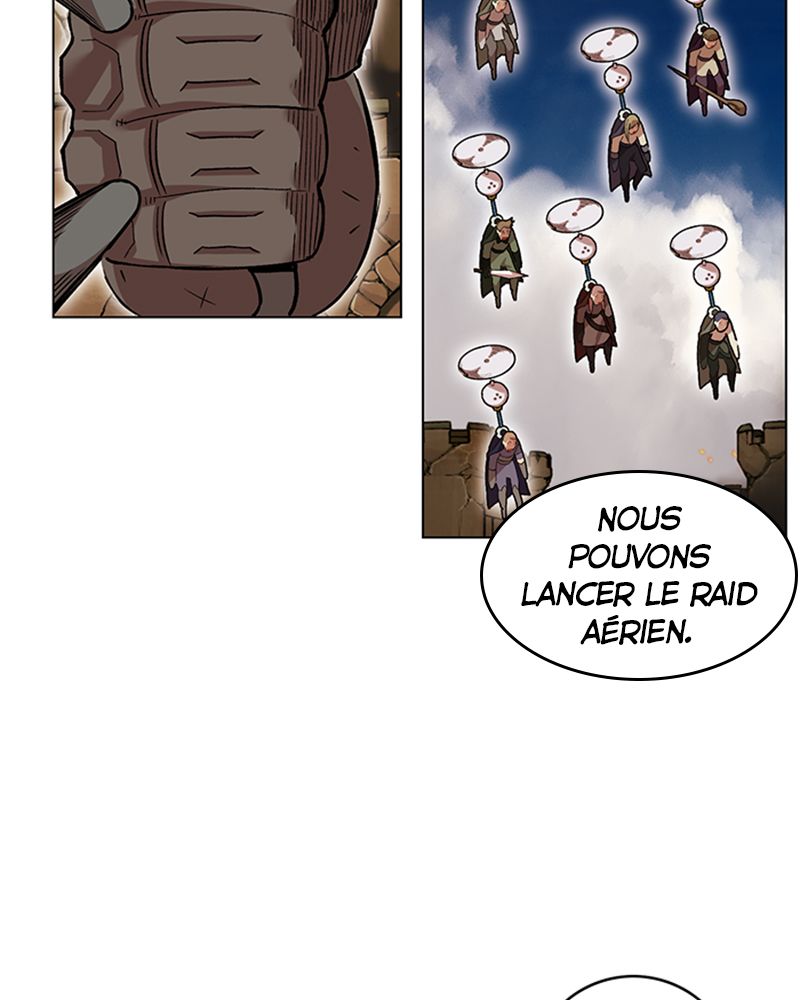 Read Hardcore Leveling Warrior FR Manga Online