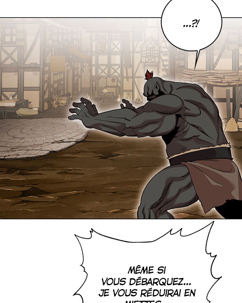 Read Hardcore Leveling Warrior FR Manga Online