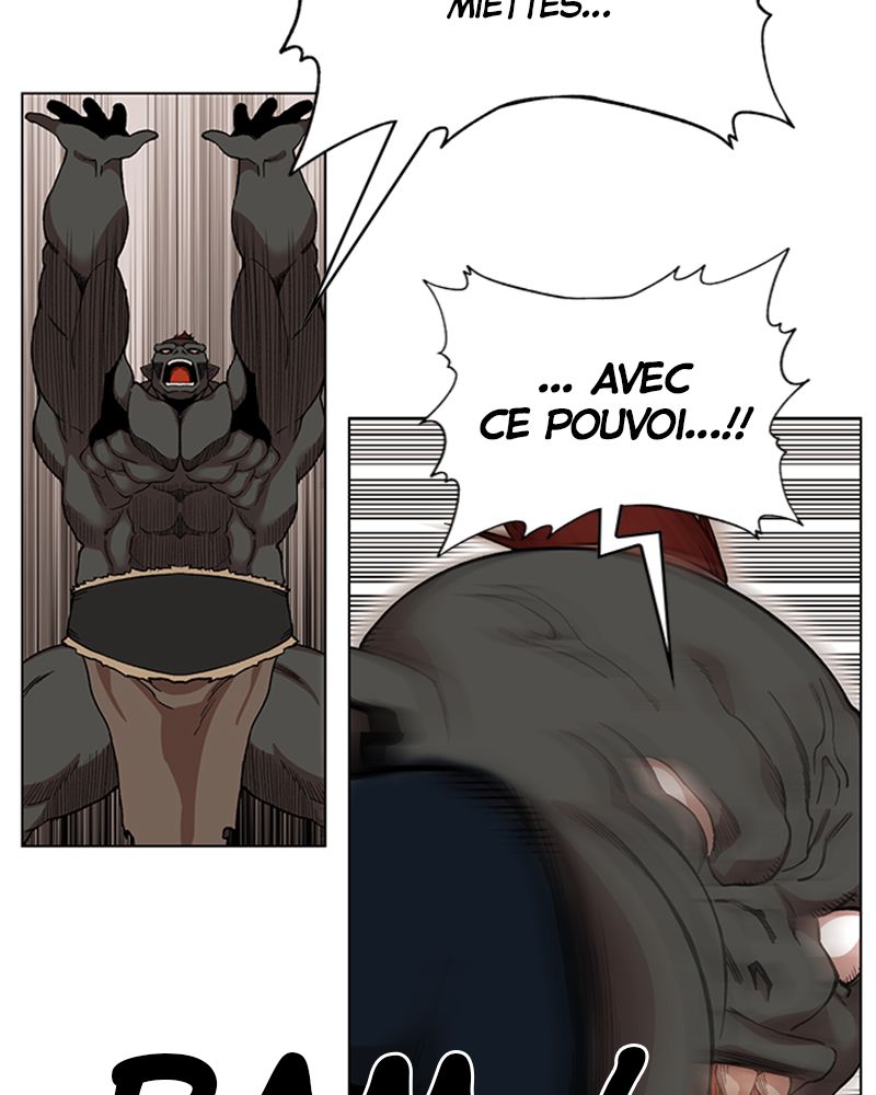 Read Hardcore Leveling Warrior FR Manga Online