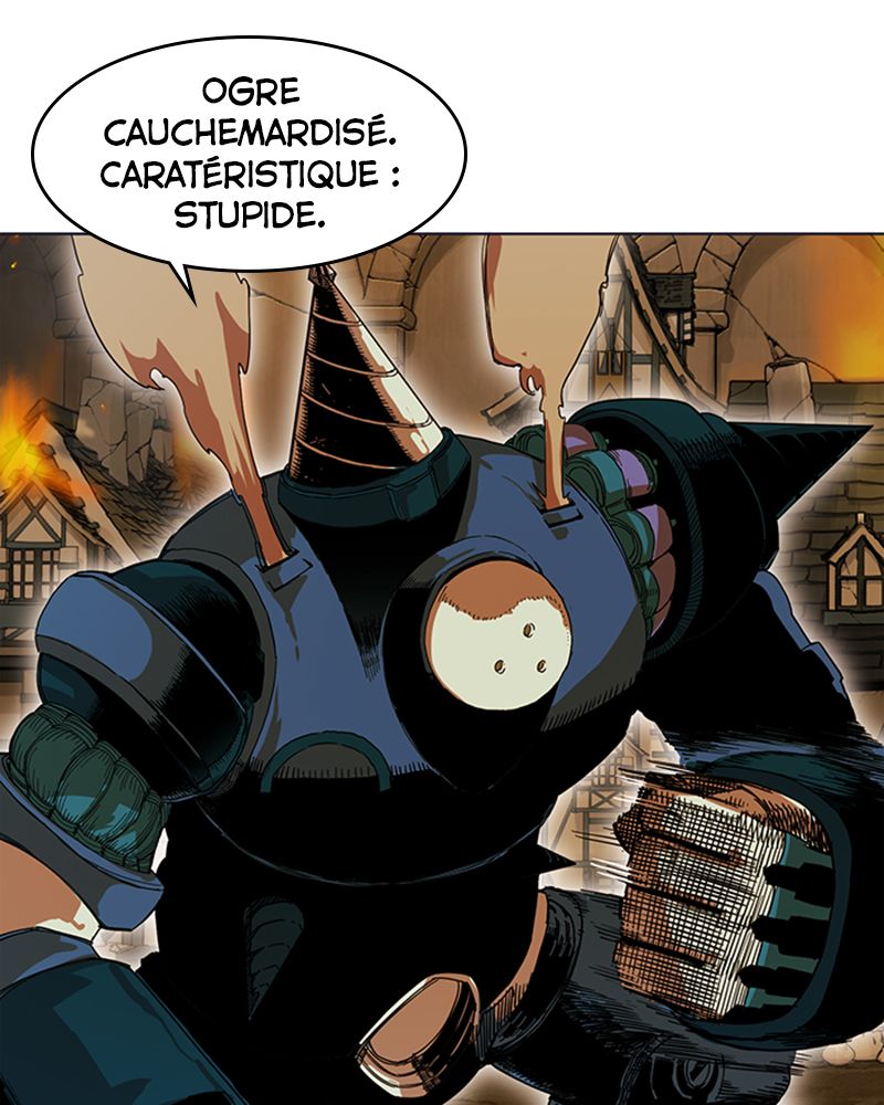 Read Hardcore Leveling Warrior FR Manga Online