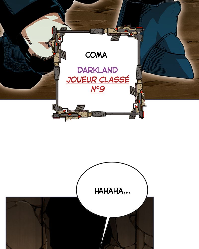 Read Hardcore Leveling Warrior FR Manga Online