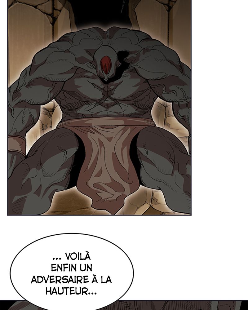 Read Hardcore Leveling Warrior FR Manga Online