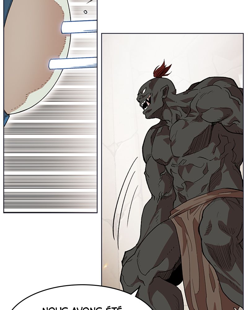 Read Hardcore Leveling Warrior FR Manga Online