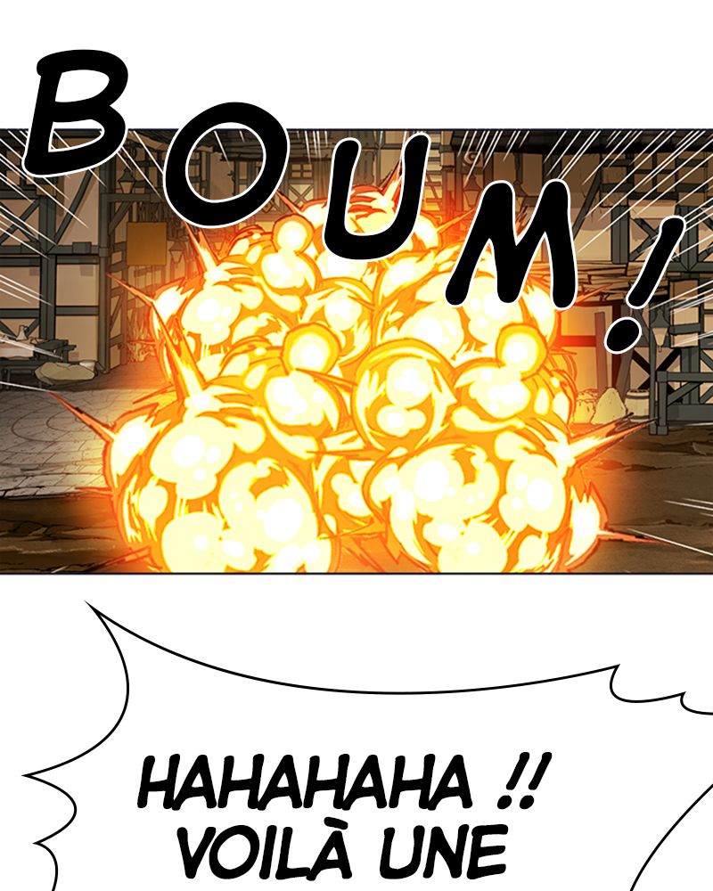 Read Hardcore Leveling Warrior FR Manga Online