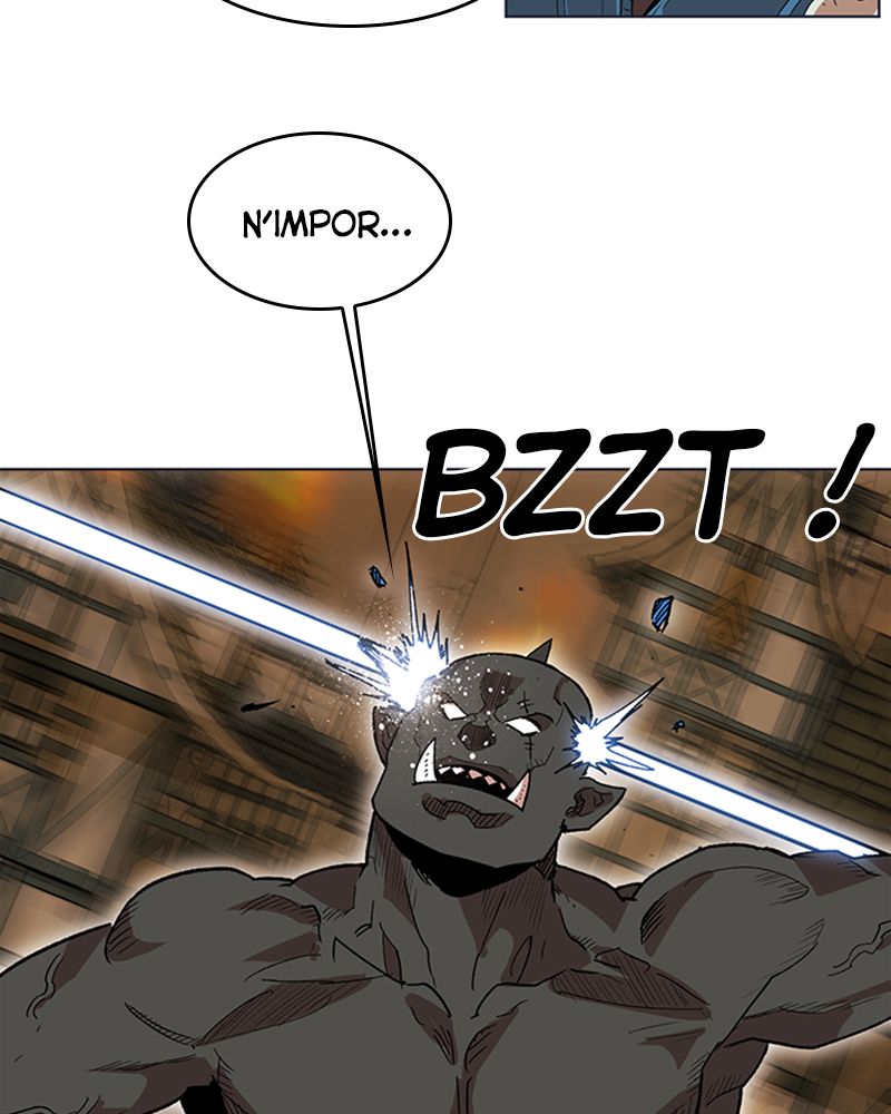Read Hardcore Leveling Warrior FR Manga Online