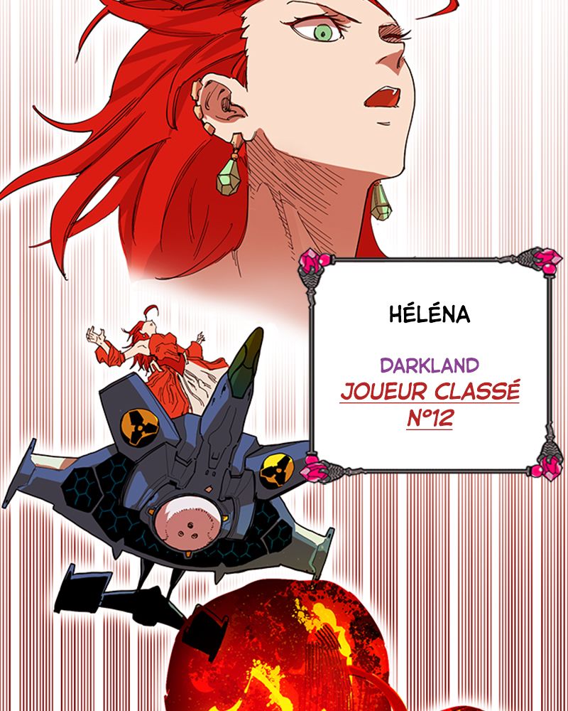 Read Hardcore Leveling Warrior FR Manga Online