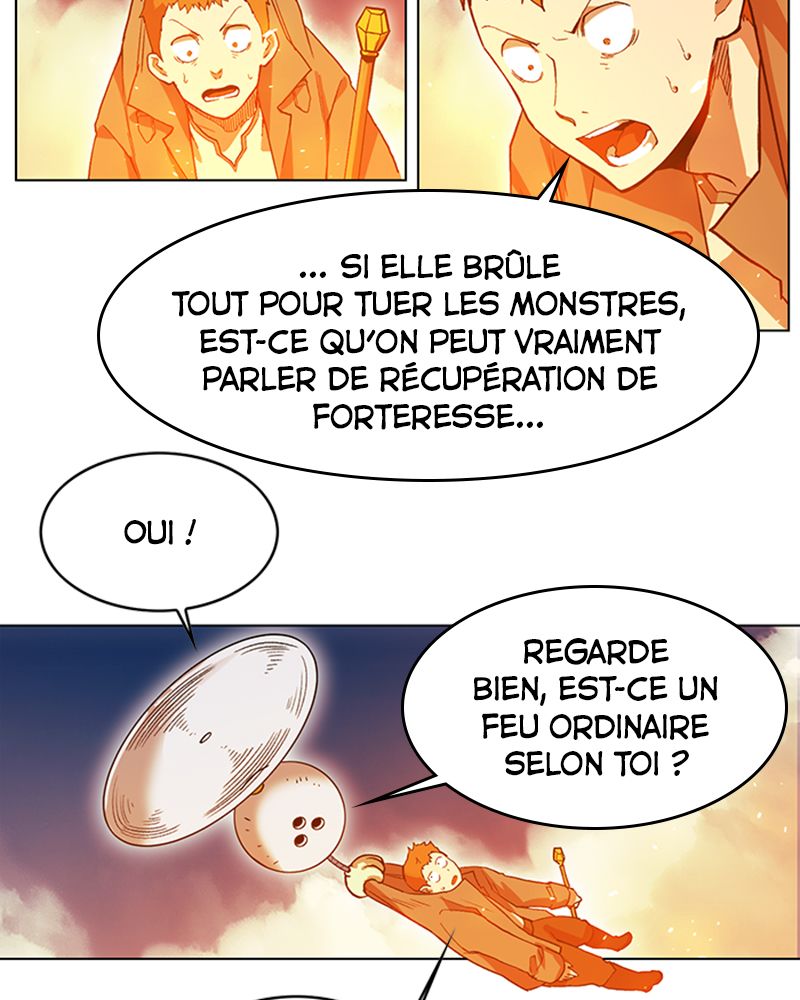 Read Hardcore Leveling Warrior FR Manga Online