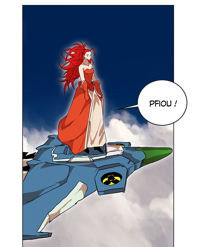 Read Hardcore Leveling Warrior FR Manga Online
