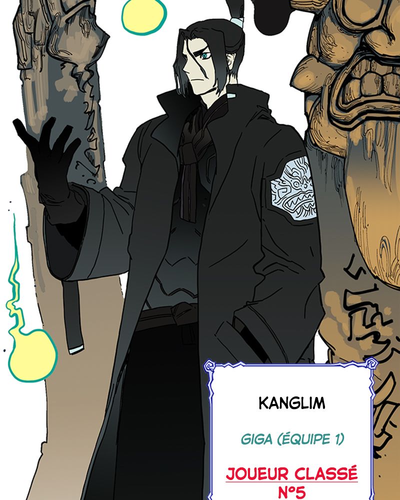 Read Hardcore Leveling Warrior FR Manga Online