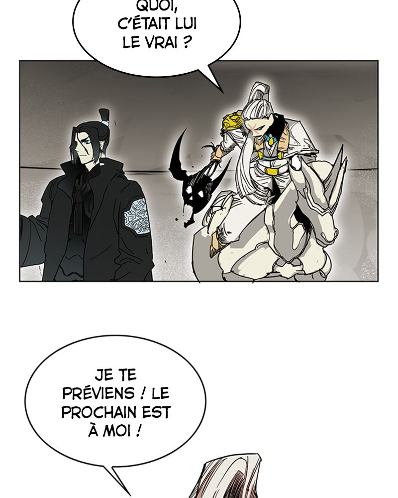 Read Hardcore Leveling Warrior FR Manga Online