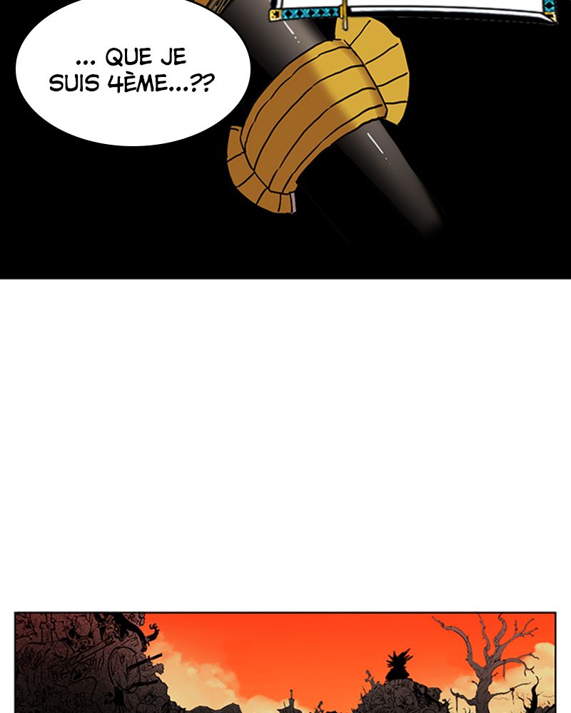 Read Hardcore Leveling Warrior FR Manga Online