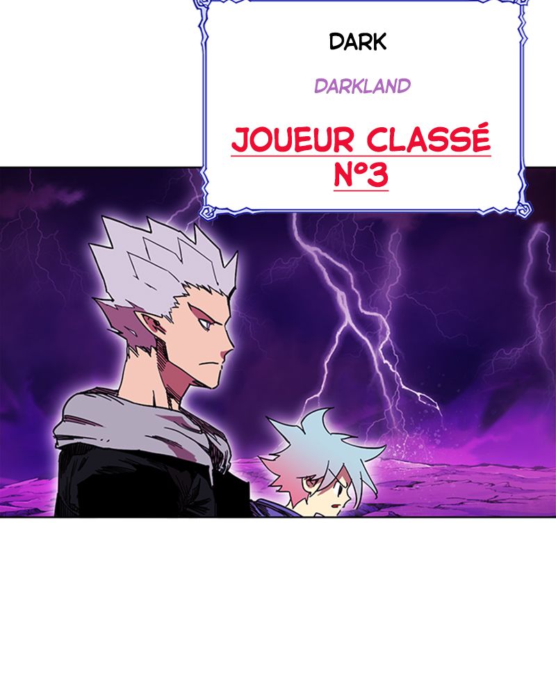Read Hardcore Leveling Warrior FR Manga Online