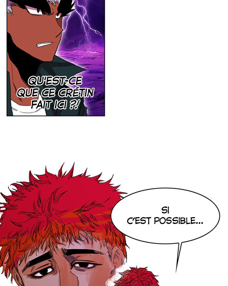 Read Hardcore Leveling Warrior FR Manga Online