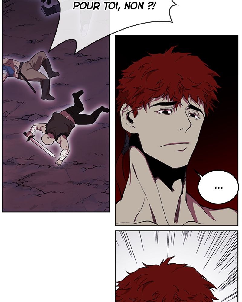 Read Hardcore Leveling Warrior FR Manga Online