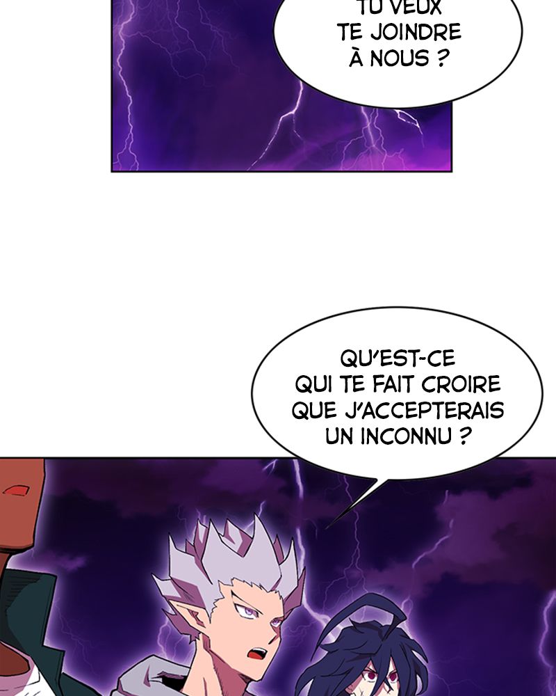 Read Hardcore Leveling Warrior FR Manga Online