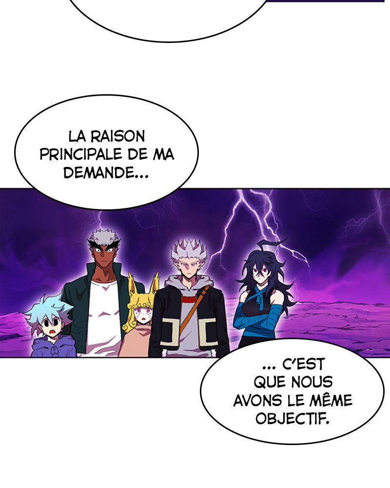 Read Hardcore Leveling Warrior FR Manga Online