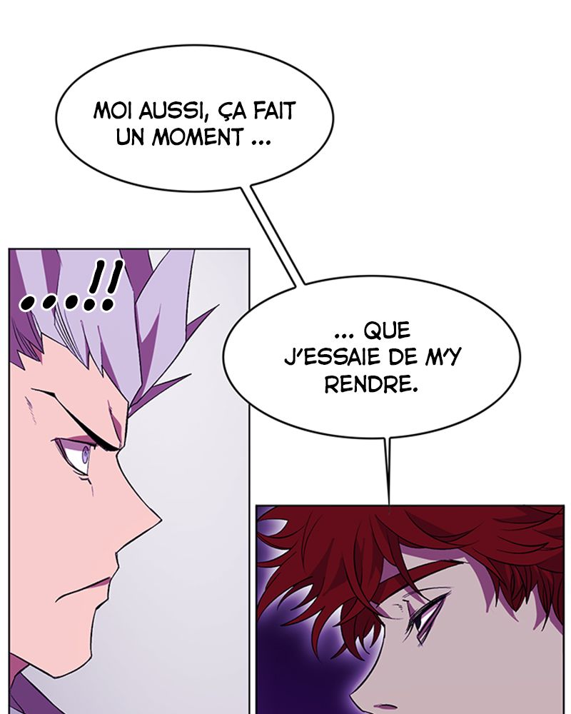 Read Hardcore Leveling Warrior FR Manga Online