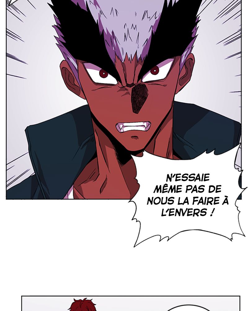 Read Hardcore Leveling Warrior FR Manga Online