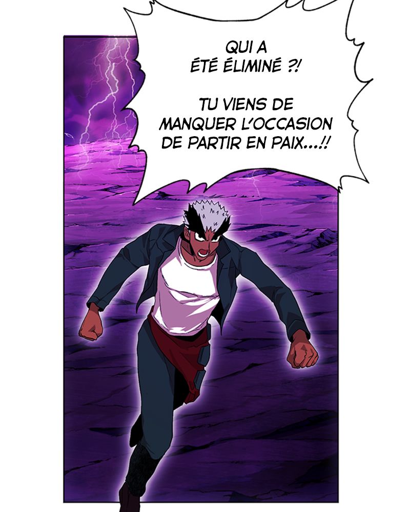 Read Hardcore Leveling Warrior FR Manga Online