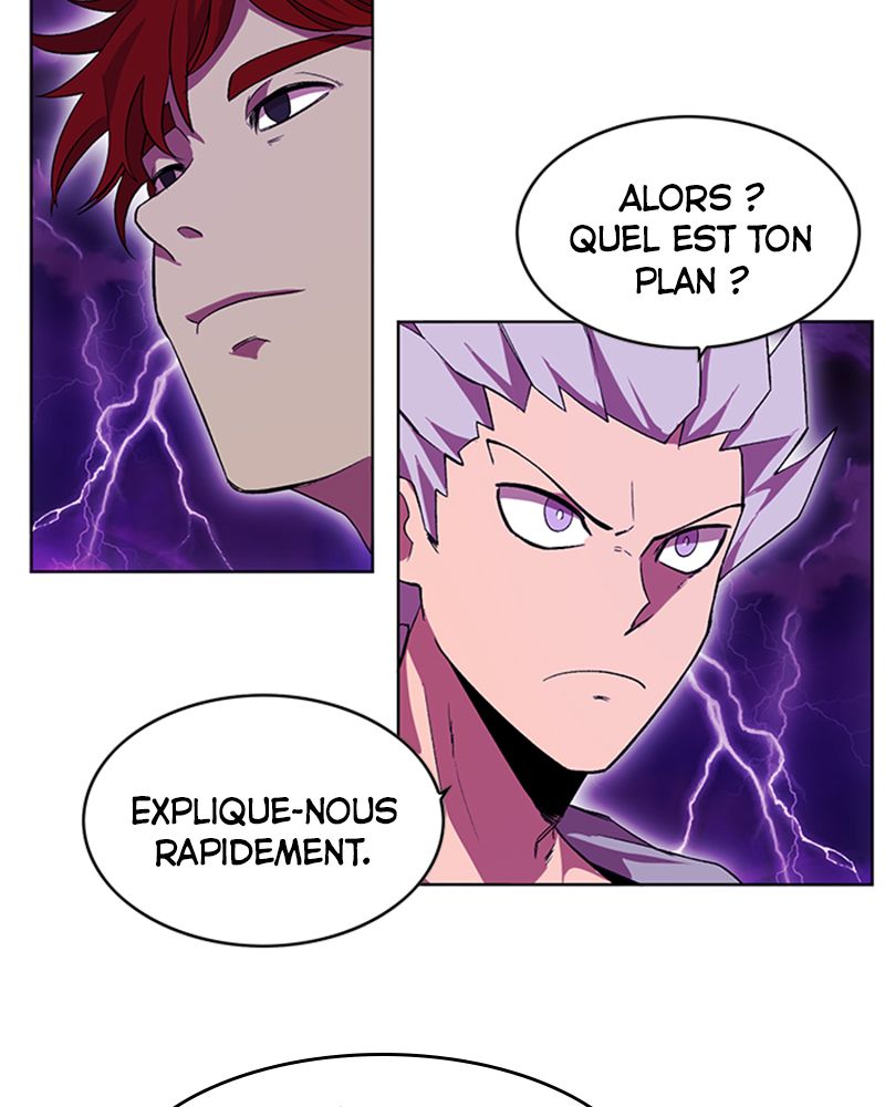 Read Hardcore Leveling Warrior FR Manga Online
