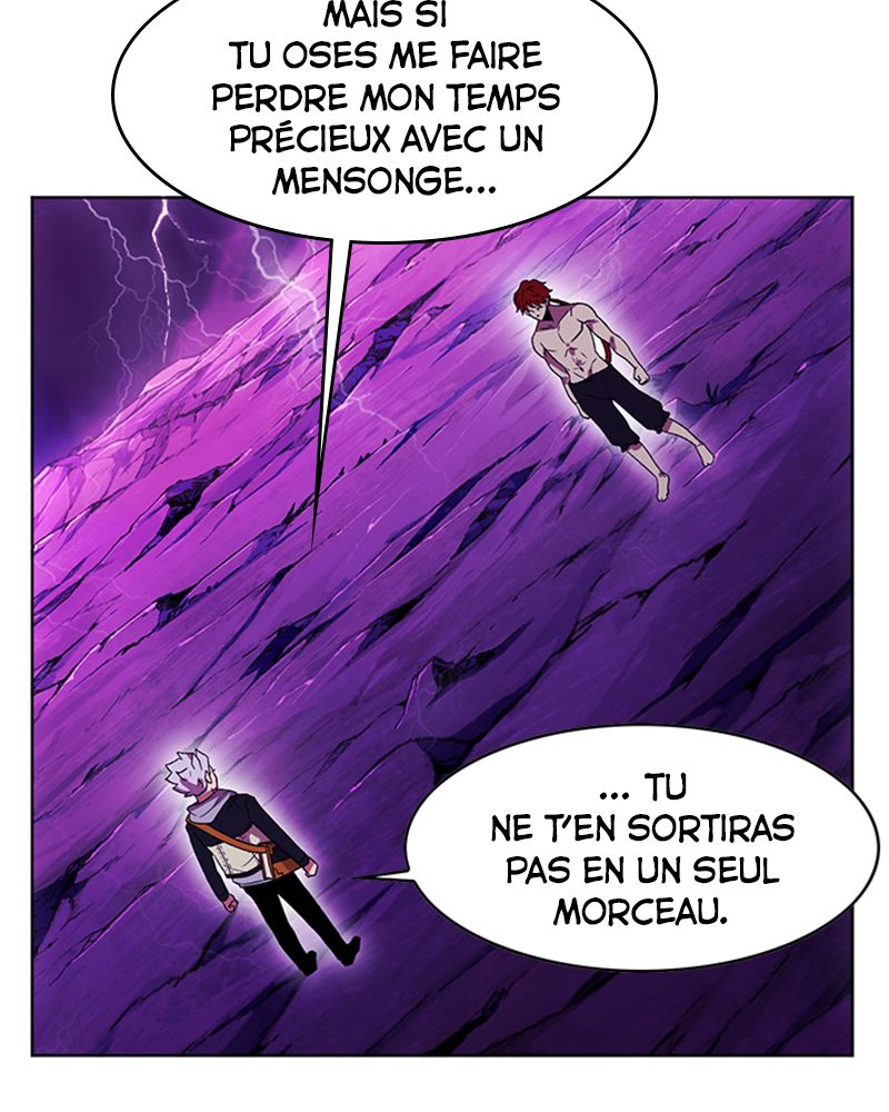 Read Hardcore Leveling Warrior FR Manga Online