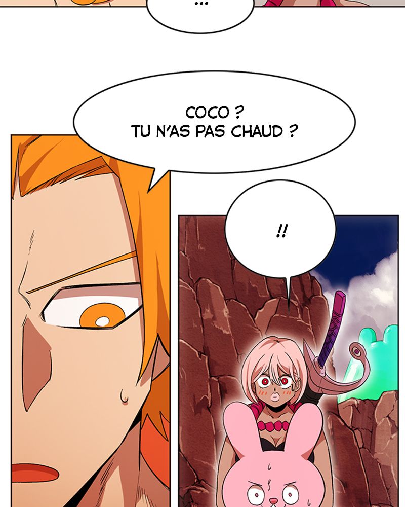 Read Hardcore Leveling Warrior FR Manga Online