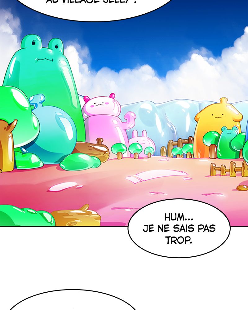 Read Hardcore Leveling Warrior FR Manga Online