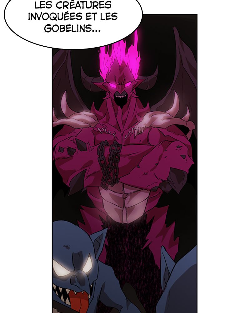 Read Hardcore Leveling Warrior FR Manga Online