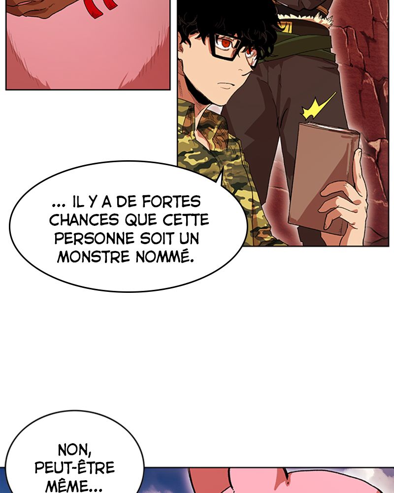 Read Hardcore Leveling Warrior FR Manga Online