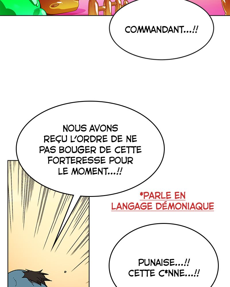 Read Hardcore Leveling Warrior FR Manga Online