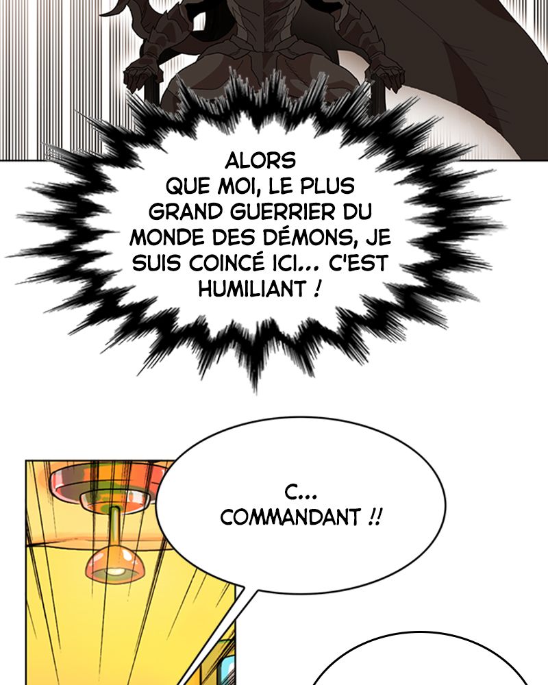 Read Hardcore Leveling Warrior FR Manga Online