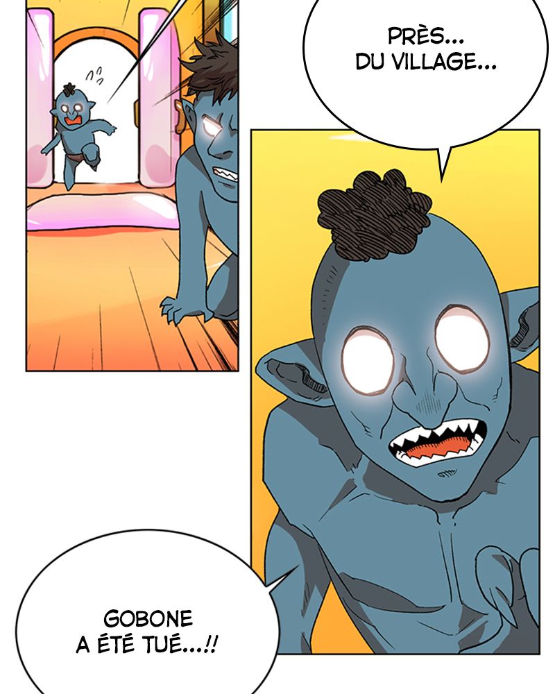 Read Hardcore Leveling Warrior FR Manga Online